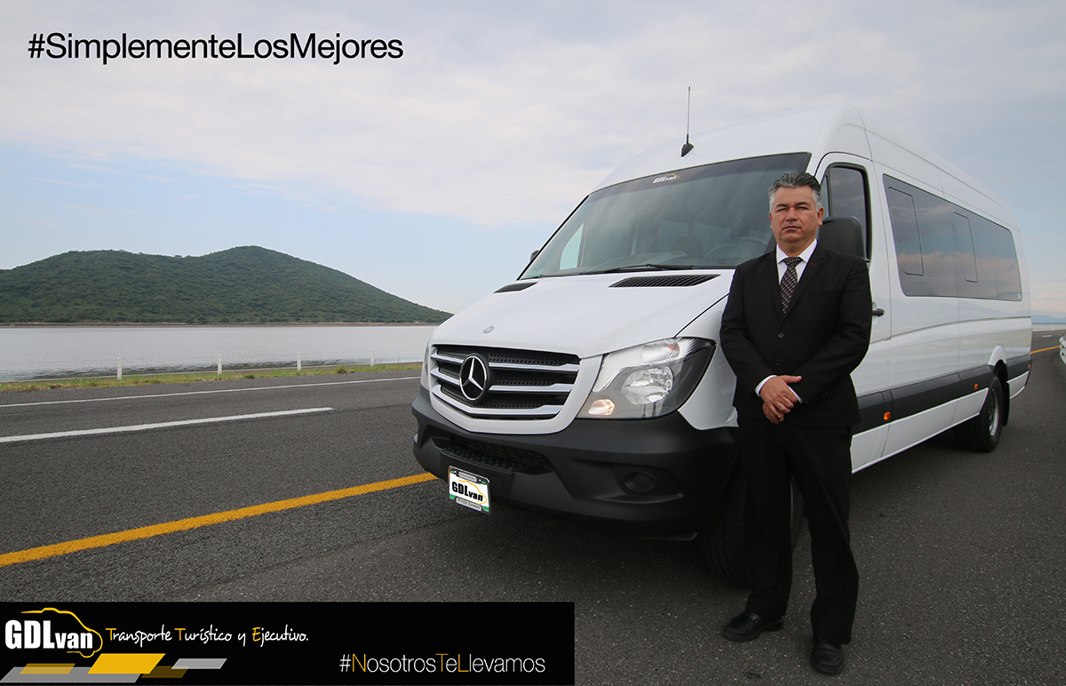 sprinter 2 Gdlvan ® Renta de Sprinter en Guadalajara