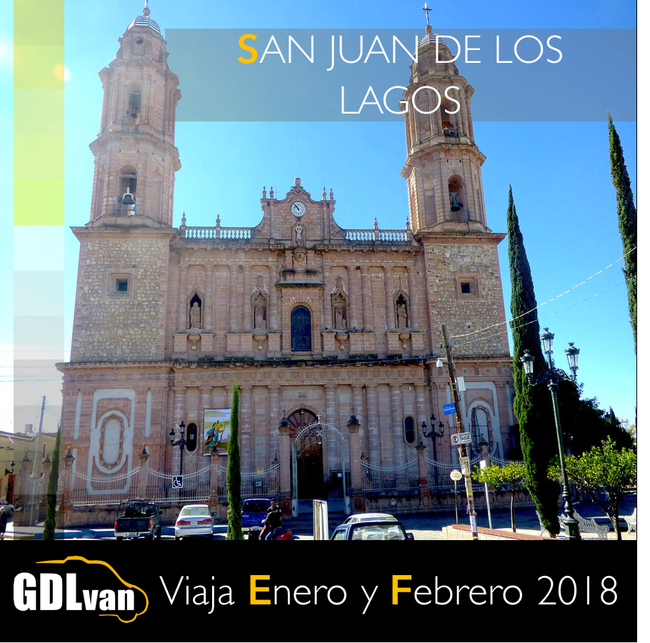 Arriba 99+ Foto Oracion A San Juan De Los Lagos Lleno